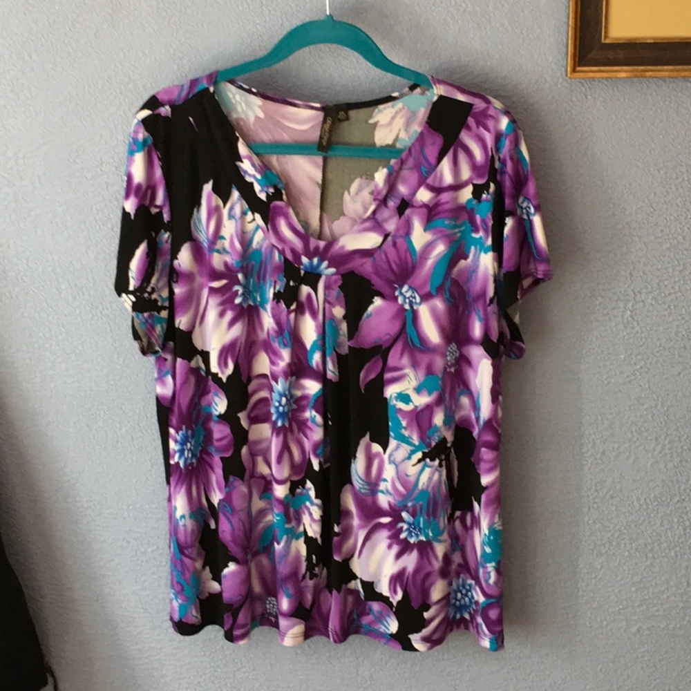 Olivia Paige Blouse